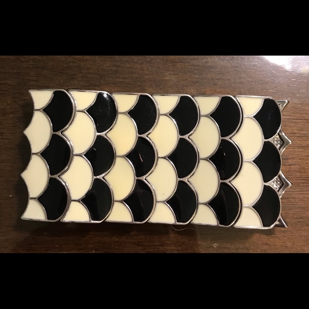 Patterned Bracelet - Picture 2 of 2